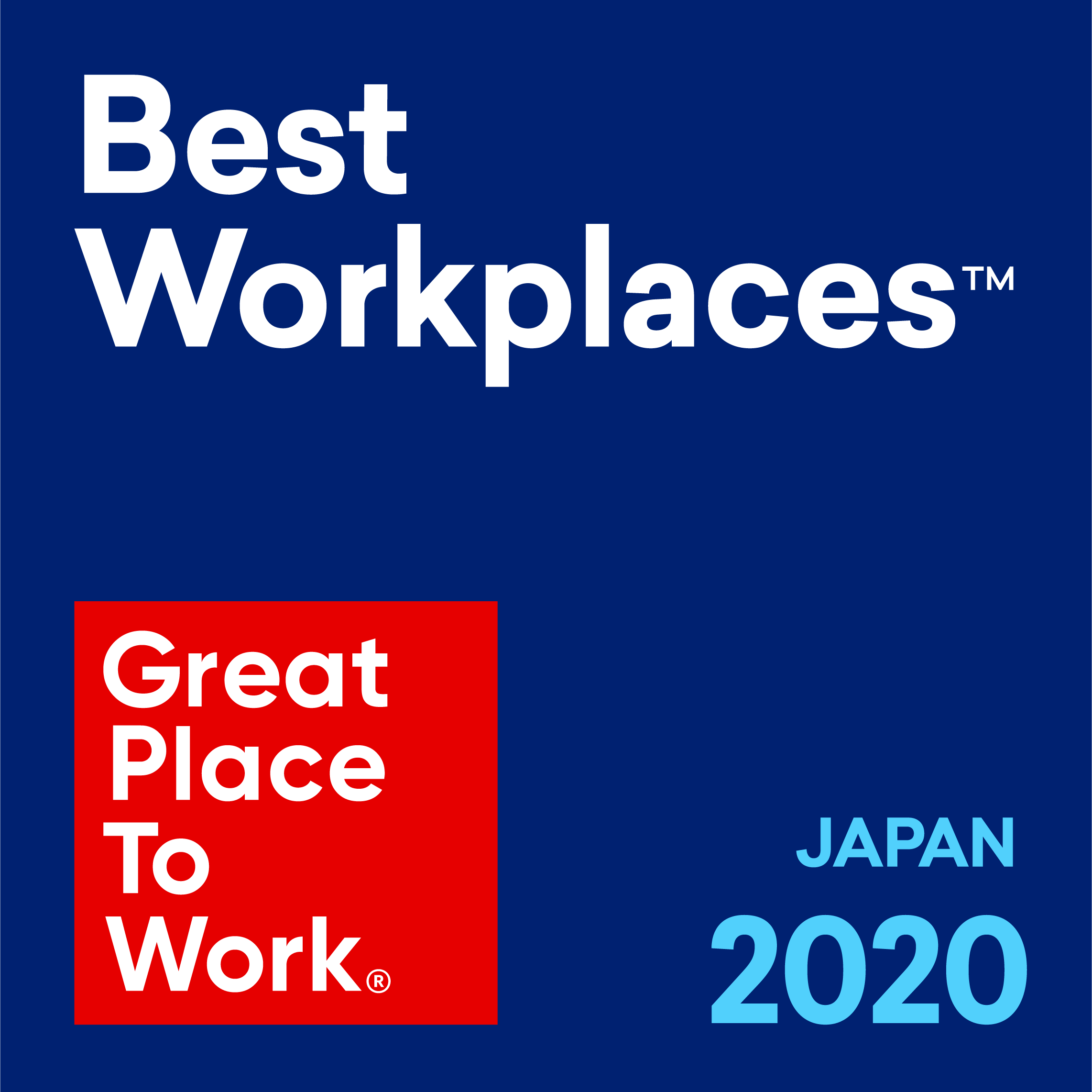 日本ストライカー 3年連続で 働きがいのある会社 ランキングのベストカンパニーに選出 日本ストライカー株式会社のプレスリリース