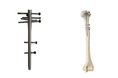 日本ストライカー 上腕骨骨折治療用の髄内釘システム「T2 Alpha Humerus」を発売