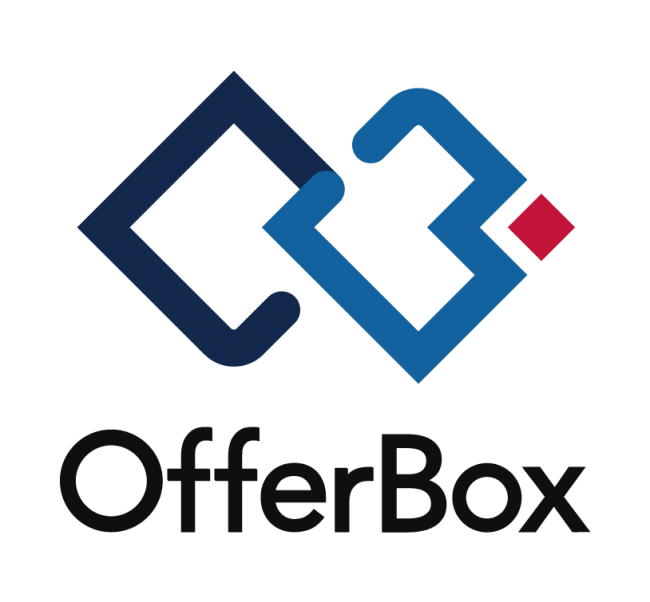 逆求人型新卒採用サービス Offerbox がサービス開始初のロゴリニューアル 株式会社i Plugのプレスリリース