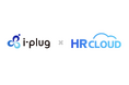 株式会社i-plug、HRクラウド株式会社と資本業務提携