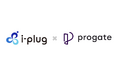 株式会社i-plug、株式会社Progateと業務提携を開始