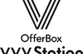 大学生・大学院生向け会員制ラウンジ「plugin lab」、3月31日から「OfferBox VVV Station（オファーボックス ヴィーステーション）」へ名称変更
