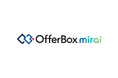 大学1・2年生向け自己探求型キャリア支援サービス「OfferBox mirai」を6月1日より提供開始