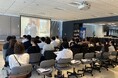 【事後レポート】厚生労働省登壇、「就活ハラスメント防止策 勉強会＆ワークショップ」をグラングリーン大阪にて開催