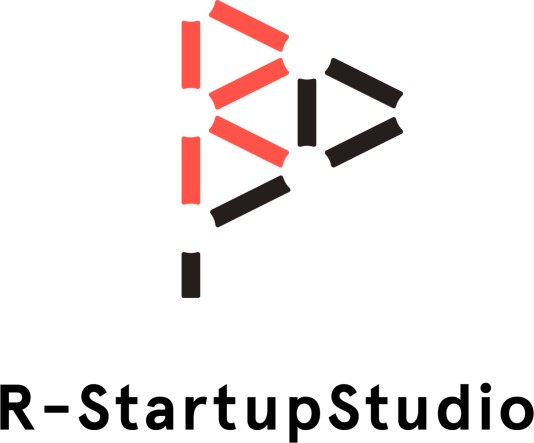 R-StartupStudioロゴ