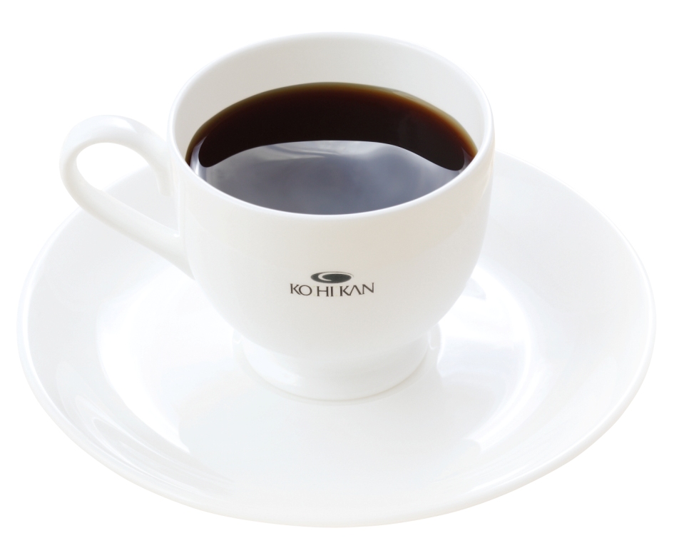 珈琲館 期間限定商品 スペシャルティコーヒー ブラジル ナチュラル ヴァージン グランデ農園 販売 ユーシーシーフードサービスシステムズ株式会社のプレスリリース