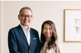 「幸福学」の専門家による協力・監修のもと、結婚成功（結婚成立+結婚後の幸せ）に繋がるサービスを展開