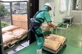 中埜酒造株式会社へアシストスーツ導入