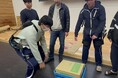 マッスルスーツ体験で見えた「農業の働き方改革」 東北農林専門職大学附属農林大学校で特別講義を実施