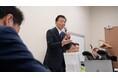 【レポート】アシストスーツ推進議員連盟発足