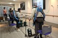 アシストスーツを活用した介護施設向けトレーニングモデル「マッスルスーツCARE」が山形県内の介護施設で導入開始