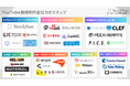 『YouTube動画制作会社カオスマップ 2025年版』を公開