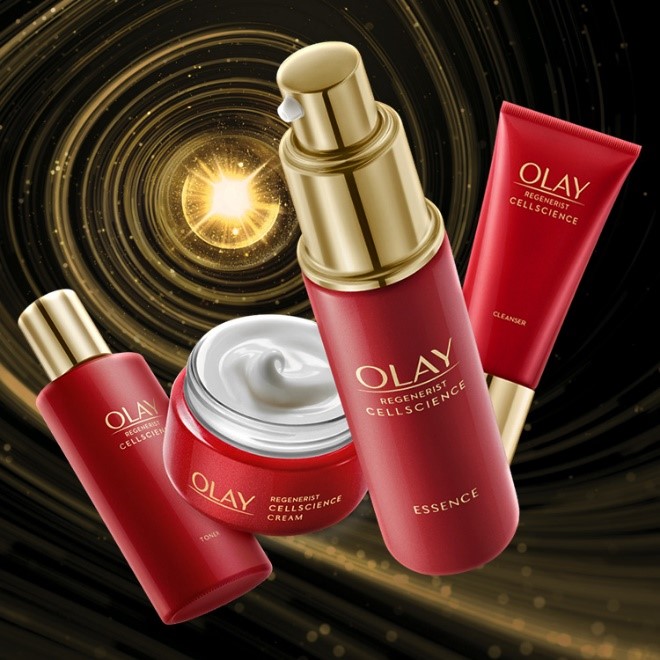 販売特売中 OLAY リジェネリストコラーゲン - associacaomcsc.com.br