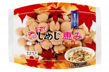 雪国にしかつくれない まいたけです 雪国まいたけ 極 きわみ 新作ｃｍのご案内 株式会社 雪国まいたけのプレスリリース