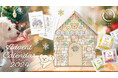 ~クリスマスまでの25日間を愛犬との特別な時間に~ 安心おやつと心温まるストーリーが詰まった 人気の犬イラストレーターじゅんさん×犬猫生活コラボアドベントカレンダー 11/1(金)- 予約販売開始