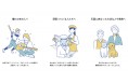 こんな時だからこそ、感謝を伝えよう! SNS感覚で集めて贈る、ヨセガキ「Yosemile」がローンチ
