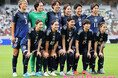 April Dream 日本女子サッカーの夢 「なでしこvision 世界のなでしこになる。」