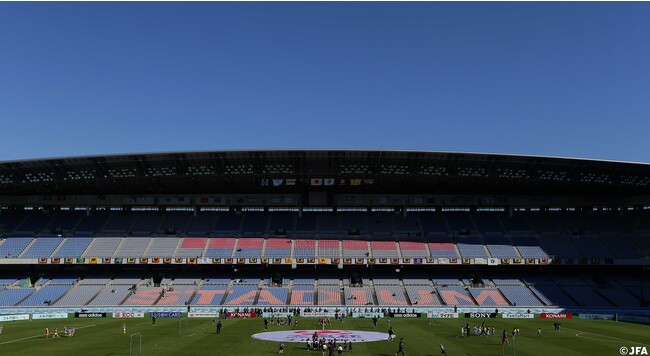 10 16決勝 ともに初優勝をかけた戦い 天皇杯 Jfa 第102回全日本サッカー選手権大会 公益財団法人日本サッカー協会のプレスリリース