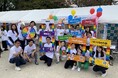 世界一公平な人材サービス会社を目指すランスタッド 「九州レインボープライド 2024」へ2年連続出展