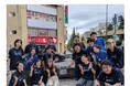 新潟支店で新潟市フラワーパートナー事業に参画 11/6にチューリップを植替え オランダ発祥ながら地元に愛される人材サービス会社を目指して