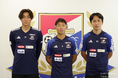 横浜F・マリノスの3選手に聞く「キャリア構築の決め手」独占インタビュー記事の公開を記念してサイン入りグッズが当たるSNSキャンペーンを開催