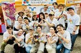 ランスタッド、「東京プライド2026」に5年連続出展 先着5,000名様にオリジナルネックストラップを配布。職場の心理的安全性を問うアンケートも実施