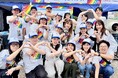 【東京プライド2026・意識調査】代々木公園で約4,340名の本音を可視化ポジティブな回答傾向のなか、約4割が職場での「居心地の悪さ」を実感