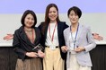 ランスタッド コミュニケーション室長 斎藤潤子がMCEI東京支部「第4回イノベーターズ・オブ・ザ・イヤー」を受賞