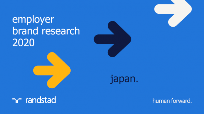 ランスタッド、勤務先として魅力ある企業を明らかにする世界最大規模の調査『エンプロイヤーブランド・リサーチ ～カントリーレポート2020～』 を発表｜ ランスタッドのプレスリリース