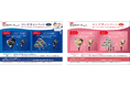 New マジェスティ ロイヤル 発売を記念して 予約購入者限定の「NEW マジェスティ ロイヤル コンボキャンペーン」を実施 さらに、ドライバー購入者にはパーリーゲイツのコラボヘッドカバーをプレゼント