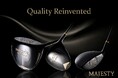 マジェスティのフラッグシップモデル「MAJESTY PRESTIGIO 14」からブラックが登場。発売日：2026年8月1日（土）
