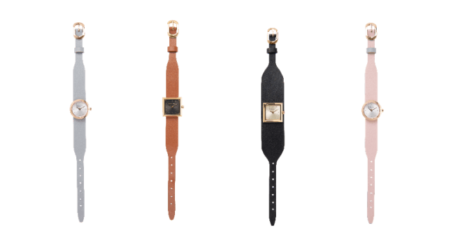 LEATHERS WATCH STRAPS