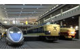 JRE MALLチケット、「京都鉄道博物館」の入館券販売を開始！全国の鉄道ミュージアム・関連施設のチケットも取り扱い中。秋のおでかけで鉄道の魅力を満喫しよう