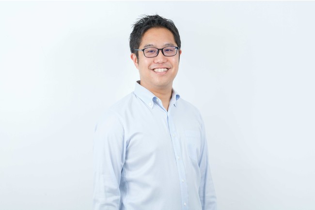 CEO　小野瀬 隆一