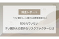 【調査レポートVol.2】40代以上が怖いと思うがん種1位の「すい臓がん」