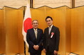 Craif、技術顧問・共同創業者 安井隆雄が内閣府主催の第7回日本医療研究開発大賞「日本医療研究開発機構(AMED)理事長賞」を受賞