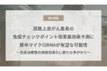 尿路上皮がん患者の免疫チェックポイント阻害薬効果予測に尿中マイクロRNAが有望な可能性