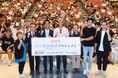 【イベントレポート】利尻町でのがん検診推進プロジェクト啓発イベント「本田圭佑×医師×町民と考える 利尻の健康とがん対策」