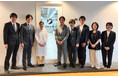 文部科学省 科学技術・学術政策局がCraif研究ラボを視察