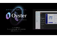 Craif、AI時代の開発プラットフォーム「Oyster Platform」を初公開、先行利用ユーザーの受付開始