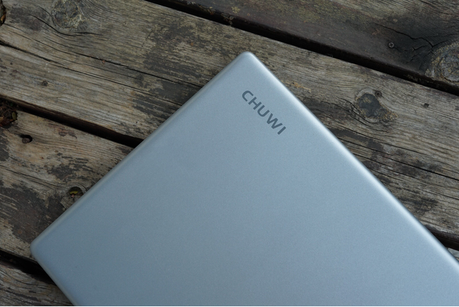 3Kディスプレイ搭載のCHUWI新ノートPC「HeroBook Pro+」販売開始 