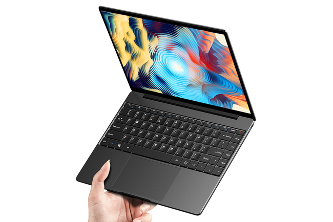 2022モデル nakamasa-store2号店CHUWI Corebook Xi3-10110Uノート