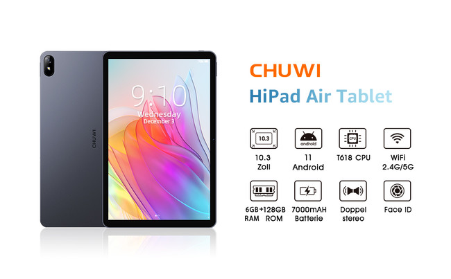 新品 2台セット CHUWI SurBook Mini タブレットPC smk-koperasi.sch.id
