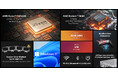 CHUWI最新ミニPC「AuBox 8745HS」登場 ― Ryzen 7 8745HS搭載で高性能&拡張性を実現