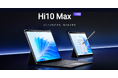 【今だけ6,000円OFF】CHUWI、最上位2-in-1タブレットPC「Hi10 Max 125U」を日本公式ストアで先行予約開始！