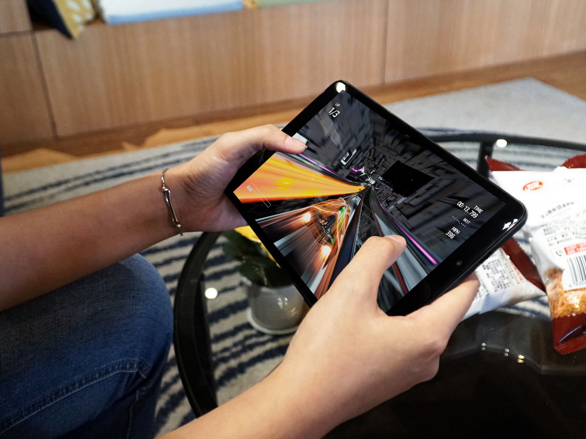 Chuwi Hi9シリーズタブレットが3月にmakuakeで登場予定 早割り25 オフ Chuwi Innovation Limited のプレスリリース