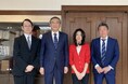 台湾教育省 × どろんこ会グループ 「台湾研修生海外研修支援事業」に関する協定書を締結