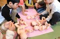 どろんこ会グループの性暴力防止への取り組みが、こども家庭庁『令和8年版こども白書』に掲載