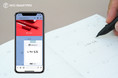 [販売開始]一年中売れる本格デジアナ手帳『N planner 2022』販売スタート Googleカレンダー自動連動「手帳は紙派・見るのはデータ派」今のスタイルに適切