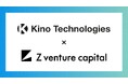 Kino Technologiesへの投資
